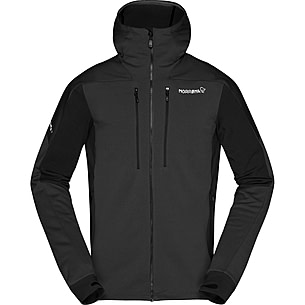 NORRONA trollveggen Powerstrech pro Sサイズ NORRONA trollveggen Powerstrech pro Sサイズ