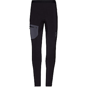 Norrona Trollveggen Warmwool Stretch Tights - Women's with Free S&H —  CampSaver