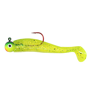 Northland Tackle Current Cutter Jig