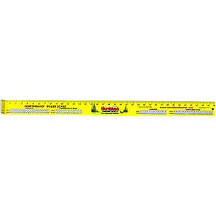 Northland Ruler Scale Board