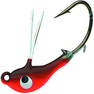 Northland Fishing Tackle Walleye Spinner RIG