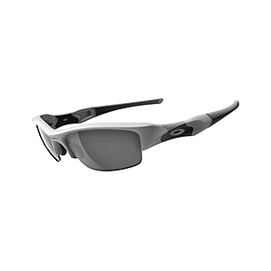 Oakley Flak Jacket Sunglasses — CampSaver