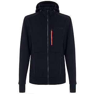 Oakley scuba fz fleece on sale hoodie