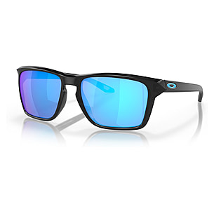 Oakley sapphire iridium lens best sale