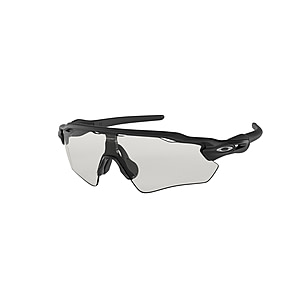 Radar® EV Path® Team USA Prizm Black Lenses, Navy Frame Sunglasses