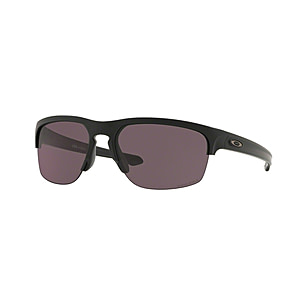 Oakley sliver shop edge prizm polarized