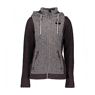 Obermeyer ella 2025 fleece jacket