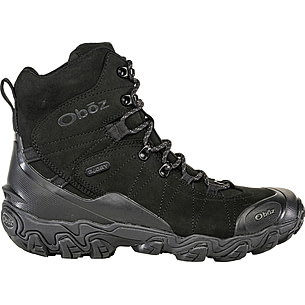 Oboz Bridger 8in Insulated B DRY Winter Shoes Men s with Free S H CampSaver