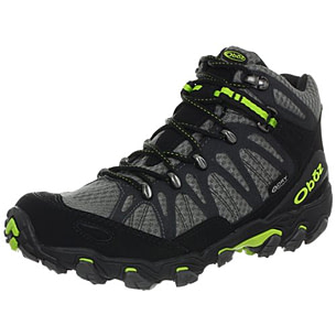 Oboz sale traverse low