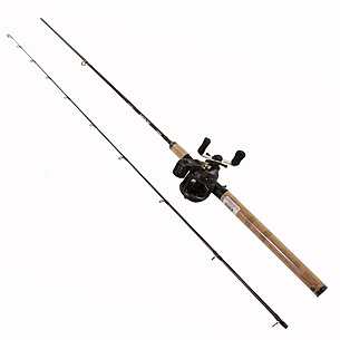 Okuma AVEON Combo 7' 6 L 2-pcs w AVN-15D AE-C-762L-15D , $6.30 Off with  Free S&H — CampSaver