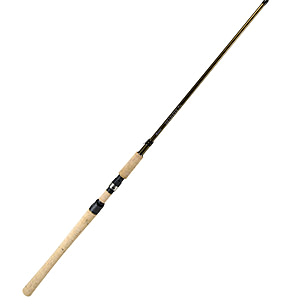 Okuma Great Lakes Classic Rod - 8'6 - Medium - Okuma Cold Water
