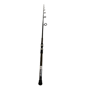 Okuma Longitude Surf Spin Rod 9' H 2pc LC-S-902H-1 , $2.00 Off with Free  S&H — CampSaver