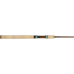 Okuma SST Trout Spinning Rod, 2 Piece, Moderate, Ultra-Light 1/8-3/8oz  Lures, 2lb - 6lb, 6 Guides + Tip — CampSaver