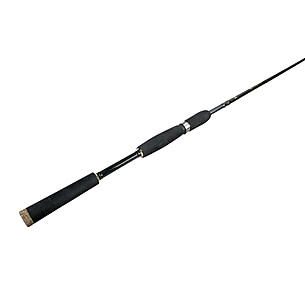Okuma Aveon 7' Graphite 2pc Spinning Combo Fishing Rod Size 10 for