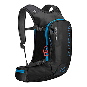 gemak team Verrassend genoeg Ortovox Cross Rider 20 Backpack — CampSaver