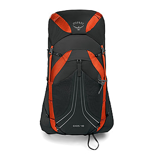 Osprey exos outlet 48 large