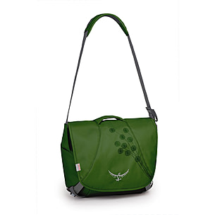 Osprey flapjill courier shoulder bag best sale