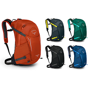 Osprey hikelite cheap backpack