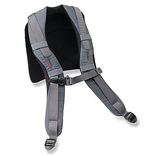 BioForm4 Shoulder Straps - Men's