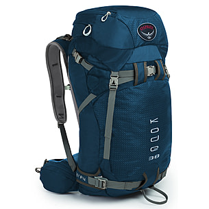 Osprey Kode 38 Pack 2300 cu in | Day Packs | CampSaver.com