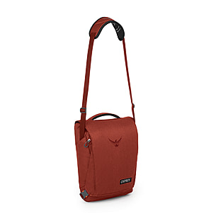 Osprey nano port sales shoulder bag