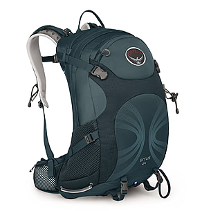 Osprey Sirrus 24 Pack | Large Day Packs (18+L) | CampSaver.com
