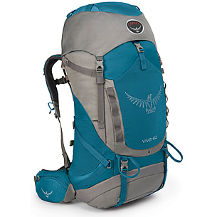 Osprey viva sale 50 review