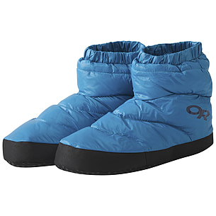 Outdoor Research Down Booties CampSaver