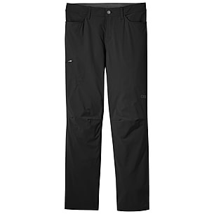 Outdoor Research Ferrosi Transit Pants, 30 Inseam - Mens