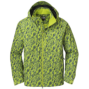 Outdoor Research Igneo Jacket Men s CampSaver