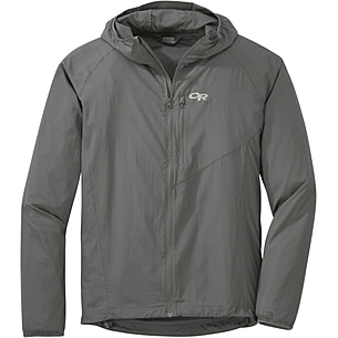 Prevail Jacket