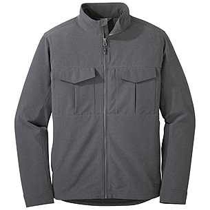 Outdoor research men's shop prologue field jacket