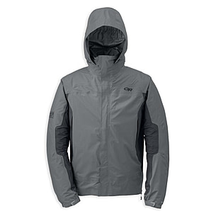 Outdoor research shop revel jacket