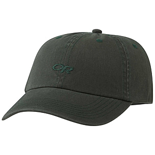 Outdoor research best sale trad dad hat