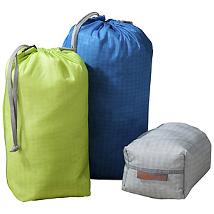 Outdoor Research Ultralight Ditty Sacks PAK-3 — CampSaver