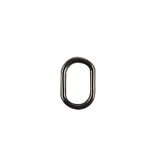 Owner Hooks Oval Split Ring Pro Parts — CampSaver