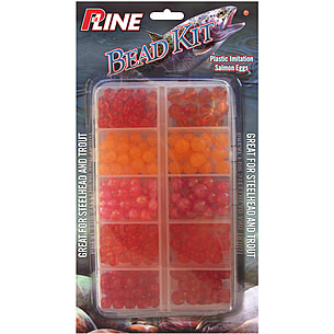 P-Line XTCB 8-Carrier Braided Line — CampSaver