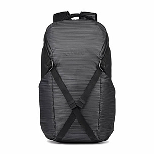 Pacsafe Venturesafe X 24L Anti Theft Backpack CampSaver