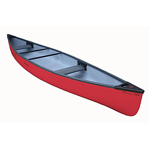 Passage Canoe