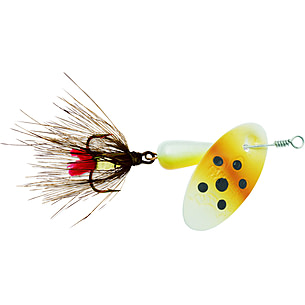 Panther Martin Nature In-Line Dressed Spinner Treble Fishing Hook , Up to  10% Off — CampSaver
