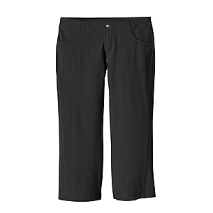 Patagonia All-Out Capris - Women's — CampSaver