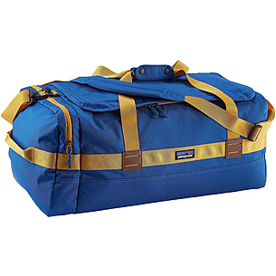 Patagonia Arbor Duffel 60L CampSaver