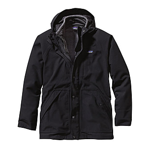 Patagonia Better Sweater 3 in 1 Parka - Mens — CampSaver
