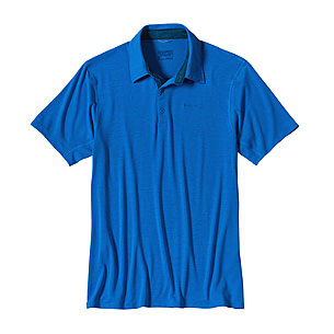 Patagonia shop cactusflats polo