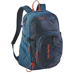 Chacabuco 32l patagonia backpack hot sale