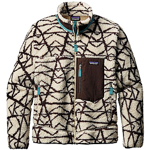 Patagonia Classic Retro-X Jacket - Mens — CampSaver