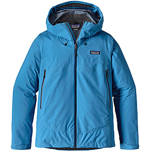 Patagonia women's sale cloud ridge jacket