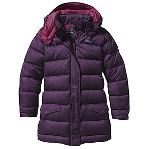 Patagonia down shop for fun coat