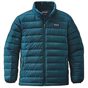 Patagonia down sweater deep sea blue sale