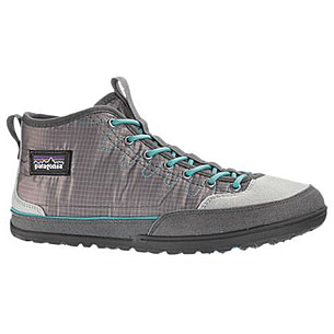 Patagonia Activist Mid Camp Shoe - Womens — CampSaver